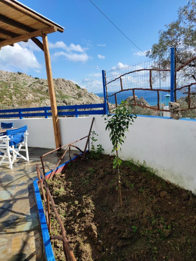 Ioli'S Apartments Archangelos  Exterior photo